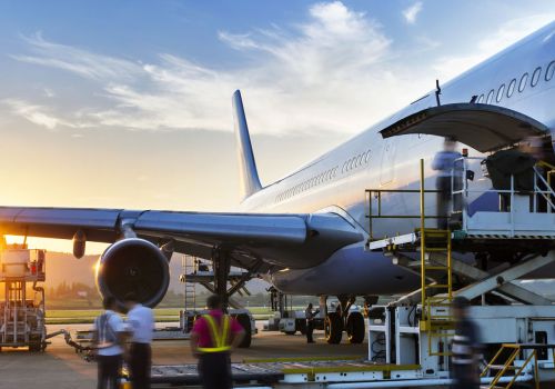 Công ty đa quốc gia nắm giữ 80% thị phần logistics Việt Nam