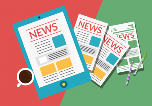 Bản tin nội bộ